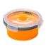 Контейнер складной Tramp 0.55 л orange Фото 1
